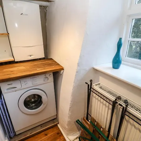 別荘 Cross View オールストン