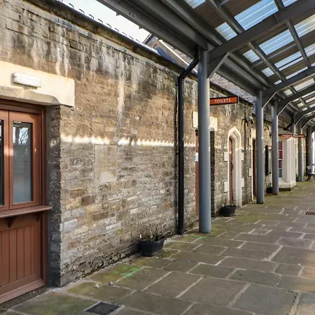 Cross View 別荘 オールストン