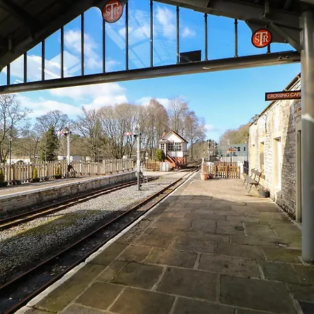 Cross View 別荘 オールストン