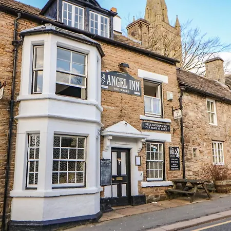 Cross View 別荘 オールストン