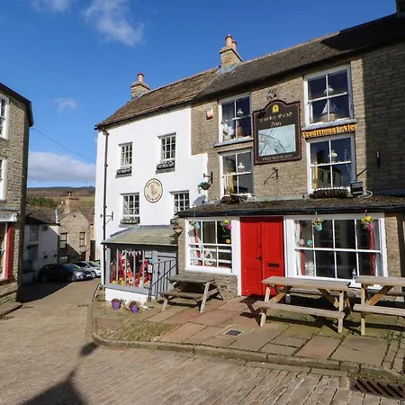 Cross View 別荘 オールストン