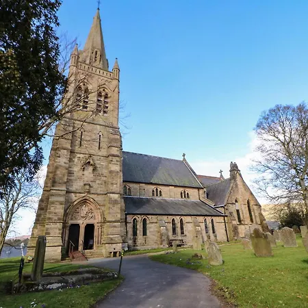 Cross View * Alston