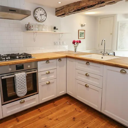 Tatil Evi Cross View Alston